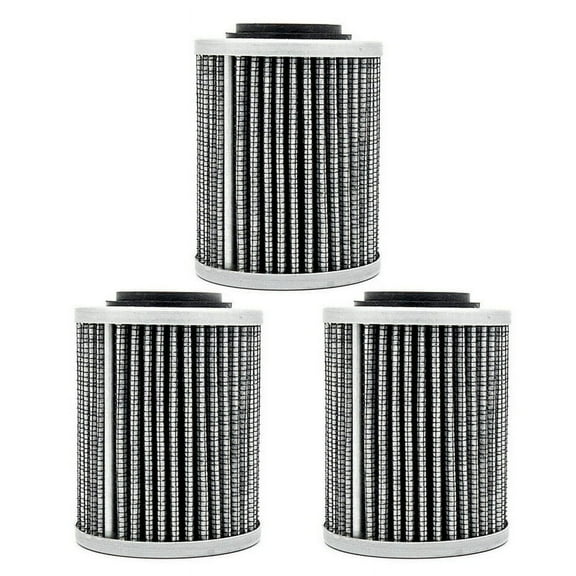 3X 420956124 Oil-Filter for 2017 Expedition LE 600 900 1200
