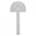 thumbnail image 4 of 5Pcs/Set Duckbilled Beehive Bee Feeder Water Dispenser Beekeeping Tool Equipment, 4 of 11