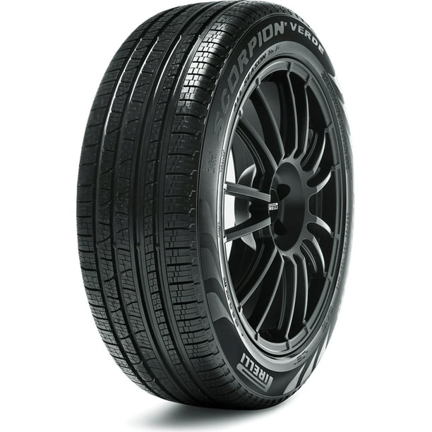 Pirelli Scorpion Verde All Season Plus II 99V Tire, 235/50R19 - Walmart.com