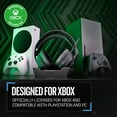 thumbnail image 2 of RIG 800 PRO HX Wireless Gaming Headset & Multi-Function Base Station Officially Licensed for Xbox Series X|S, Xbox One, Windows 10/11 PCs - Dolby Atmos 3D Audio - Up to 60 Hour Battery, 2 of 9