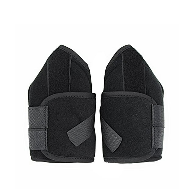 1 Pair Bunion Corrector Hallux Valgus Straightener Separators Big Toe Bunions Splints Foot Pain Relief