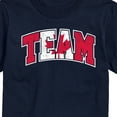 thumbnail image 3 of Instant Message - Team Canada - Men's Short Sleeve Graphic T-Shirt, 3 of 6