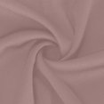 thumbnail image 7 of IROINNID Cocktail Dress for Women Wedding Guests Dresses for Women Long Sleeve Round-Neck Slim Dress Solid Classic Dress Deals,Coffee, 7 of 7