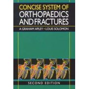 Hodder Arnold Publication: Concise System of Orthopaedics and Fractures, 2ed (Edition 2) (Paperback)