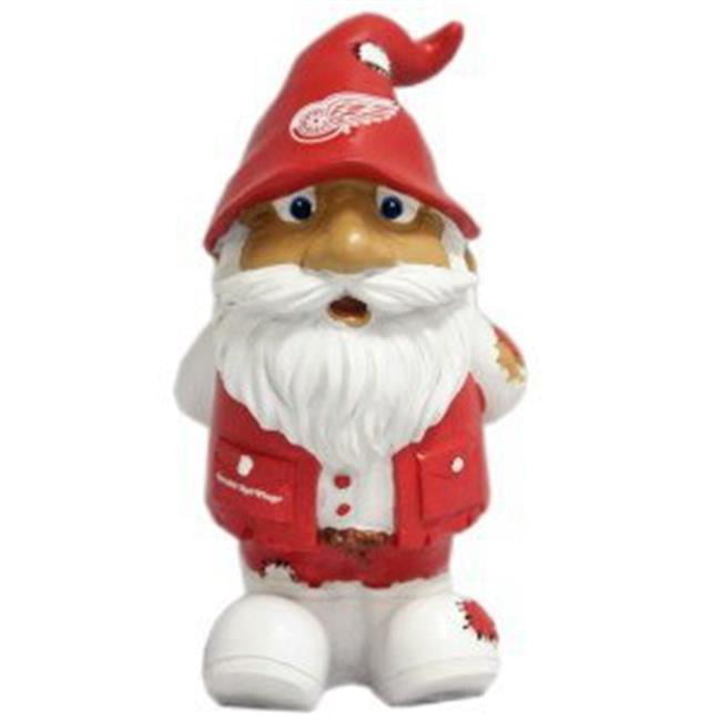 Detroit Red Wings Garden Gnome 8, Nhl Garden Gnomes Canada