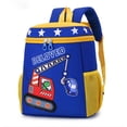 thumbnail image 4 of School Backpack Bookbags for Ages 3rd 4t 5t 6t 8t, Large Capacity Water Resistant Laptop Bags Elementary and Travel Daypacks, 4 of 8