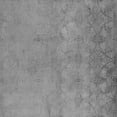 thumbnail image 1 of Ahgly Company Indoor Square Oriental Gray Industrial Area Rugs, 6' Square, 1 of 4