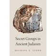 thumbnail image 1 of Secret Groups in Ancient Judaism, 1 of 1