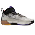 thumbnail image 2 of N I-K-E A i r-Jor-dan 37 Shoes 'Light Bone Dark Concord' DD6958-060 Men's Sizes New, 2 of 6