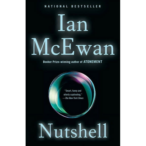 Nutshell, (Paperback)