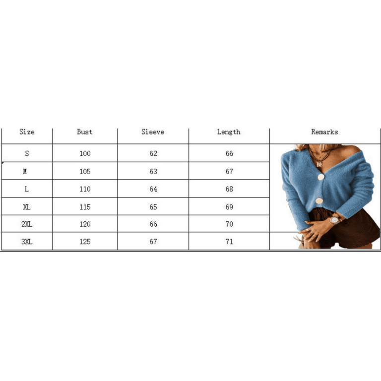 Sweater Knitting Machine Knitted Sweaters Solid Color Body Casual Metal  Button Wool Cardigan Ladies' Tops 