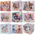 thumbnail image 2 of Colección de diosas PR Card Anime Games Girl Party Swimsuit Booster Box Juguetes Hobbies Regalo, 2 of 5