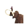 thumbnail image 4 of Safari Ltd. Woolly Mammoth Figurine - Detailed 5.5" Prehistoric Figure - Educational Toy for Boys, Girls, and Kids Ages 3+, 4 of 6