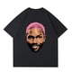thumbnail image 1 of Camisetas de Frank para hombre, camisa informal de algodón, o-ocean blonde, Pop Music, Hip Hop, de gran tamaño, envío gratis xuanjing unisex, 1 of 1