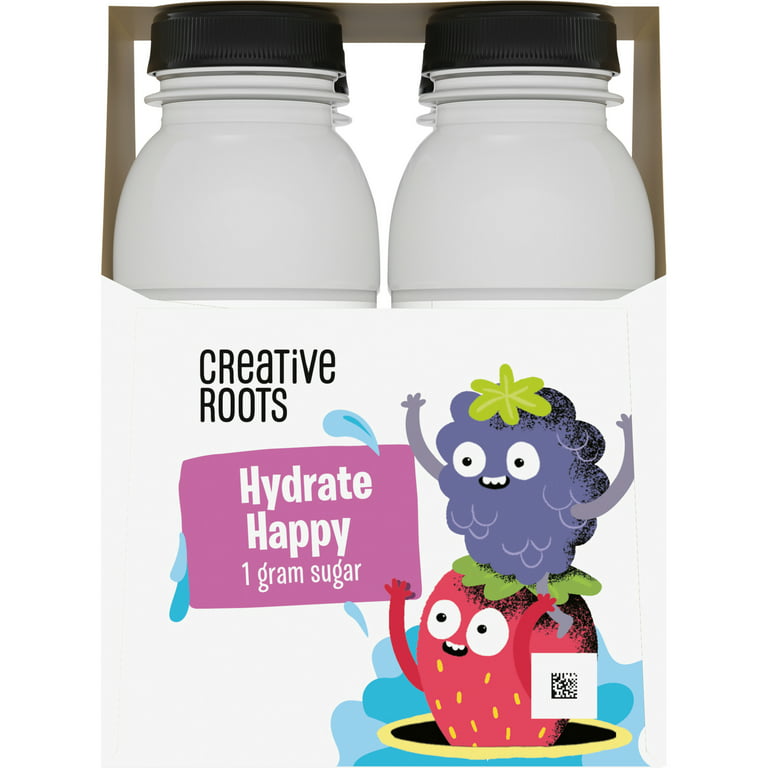 The cool bottle that helps kids drink more water - The Creative Mom