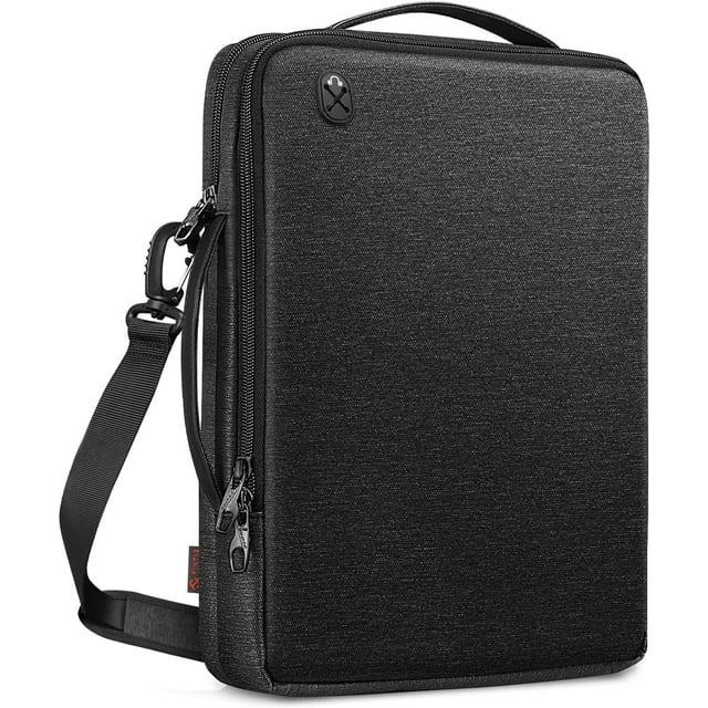 FINPAC 13inch Laptop Shoulder Bag for MacBook Pro 13 M2 M1 20222016