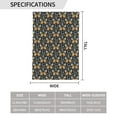 thumbnail image 3 of Wukai Flower Butterfly Garden Flags Double Sided Welcome Garden Yard House Flags Outside Outdoor House (Only Flag), 3 of 8