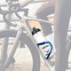thumbnail image 1 of Portabotellas de Agua para Bicicleta de Montaña 750 ml con Botella Shamjiam Azul, 1 of 8