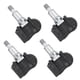 thumbnail image 1 of Tpms 4 Uds Sensor De Monitor De Presión De Neumáticos TPMS Para Coche Apto Para 529333N100, 1 of 7