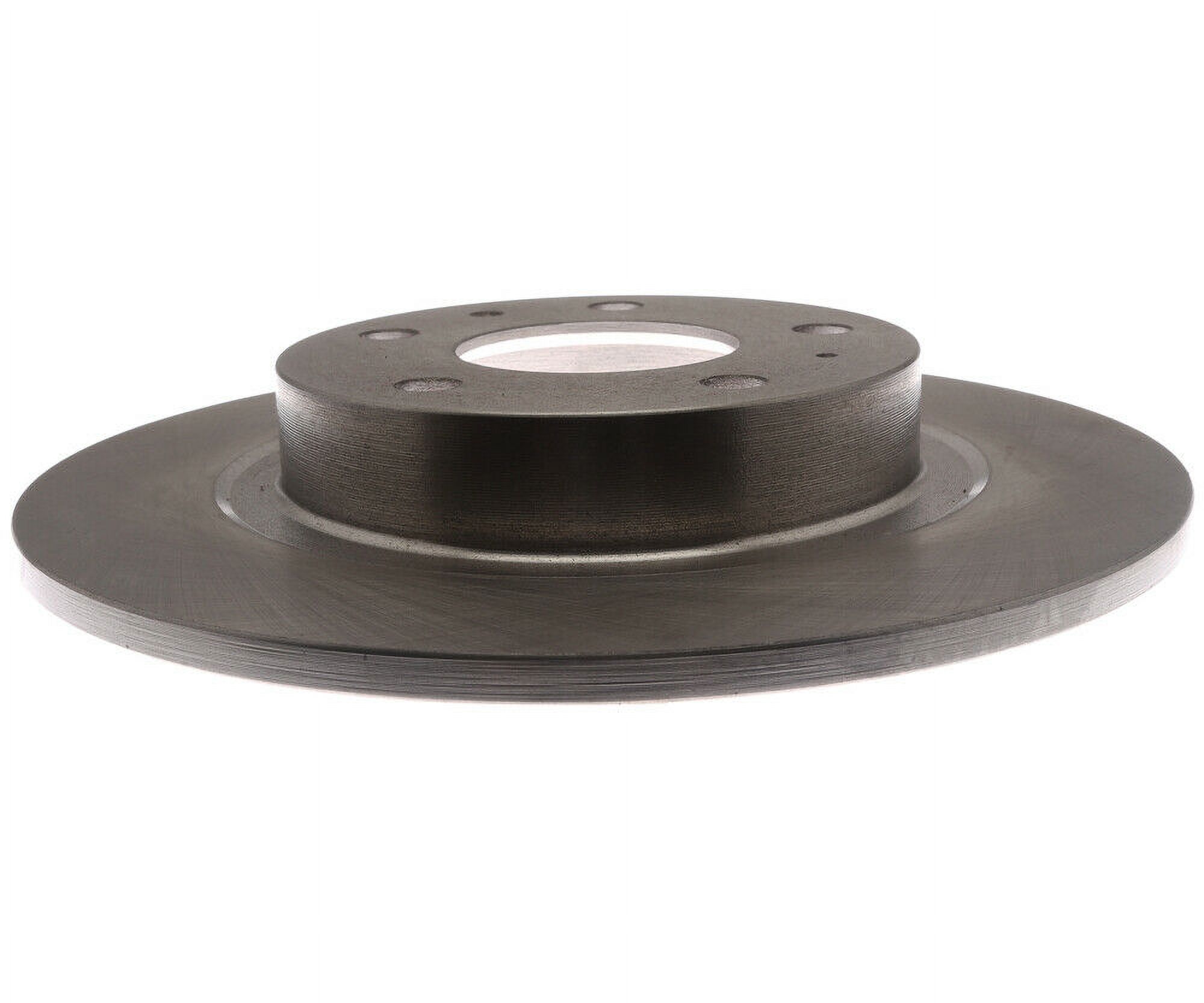 Raybestos Disc Brake Rotor for 2014-2021 MAZDA 6