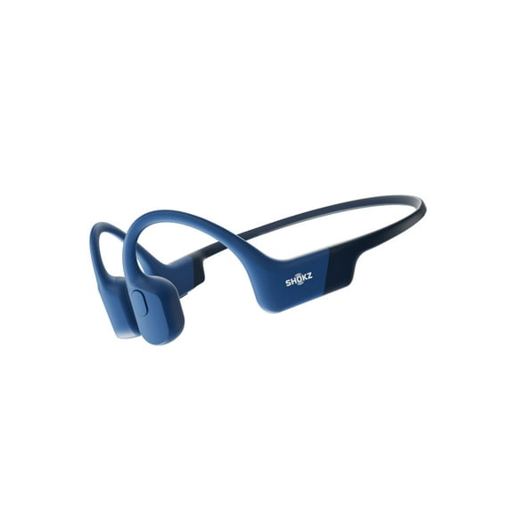 Audífonos Bluetooth Shokz OpenRun Azul