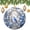 pattern-4, variant on Christmas Ornament Animal Cute Elephant Christmas Tree Ornaments Baby Elephant With Yellow Butterflies Best Gifts for Christmas Xmas Gift