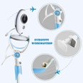 thumbnail image 2 of Universal 360° Rotating Baby Monitor Holder with Non-Slip Reinforcement Plate, 2 of 4