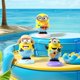 thumbnail image 4 of Figura de dibujos animados de Minion de Mi villano favorito, caja ciega, modelo de personalidad creativa, adorno, caja de regalo sorpresa, juguete para niños, 4 of 5