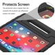 thumbnail image 3 of Funda Para iPad Air 4 y Air 5 Agarradera Negra, 3 of 8
