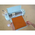 thumbnail image 3 of Avery Dennison Craft Vinyl Film Roll HP750 Terracotta 960-O High Gloss Finish 12" x 10ft, 3 of 8