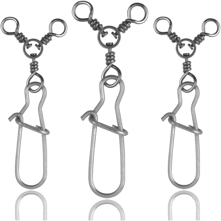 Snap Swivels – Natural Sports - The Fishing Store