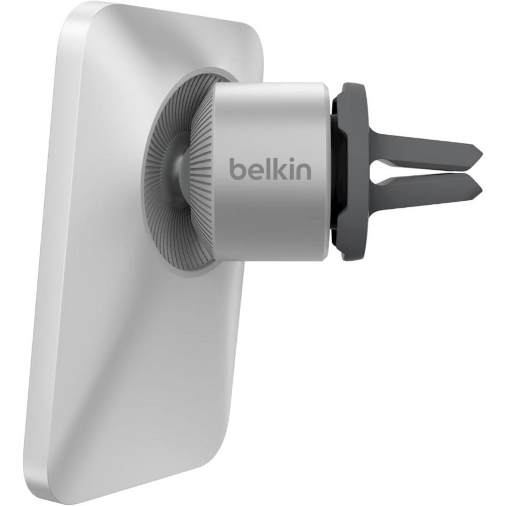 Belkin iPhone Mount review: Every display needs this MagSafe mount