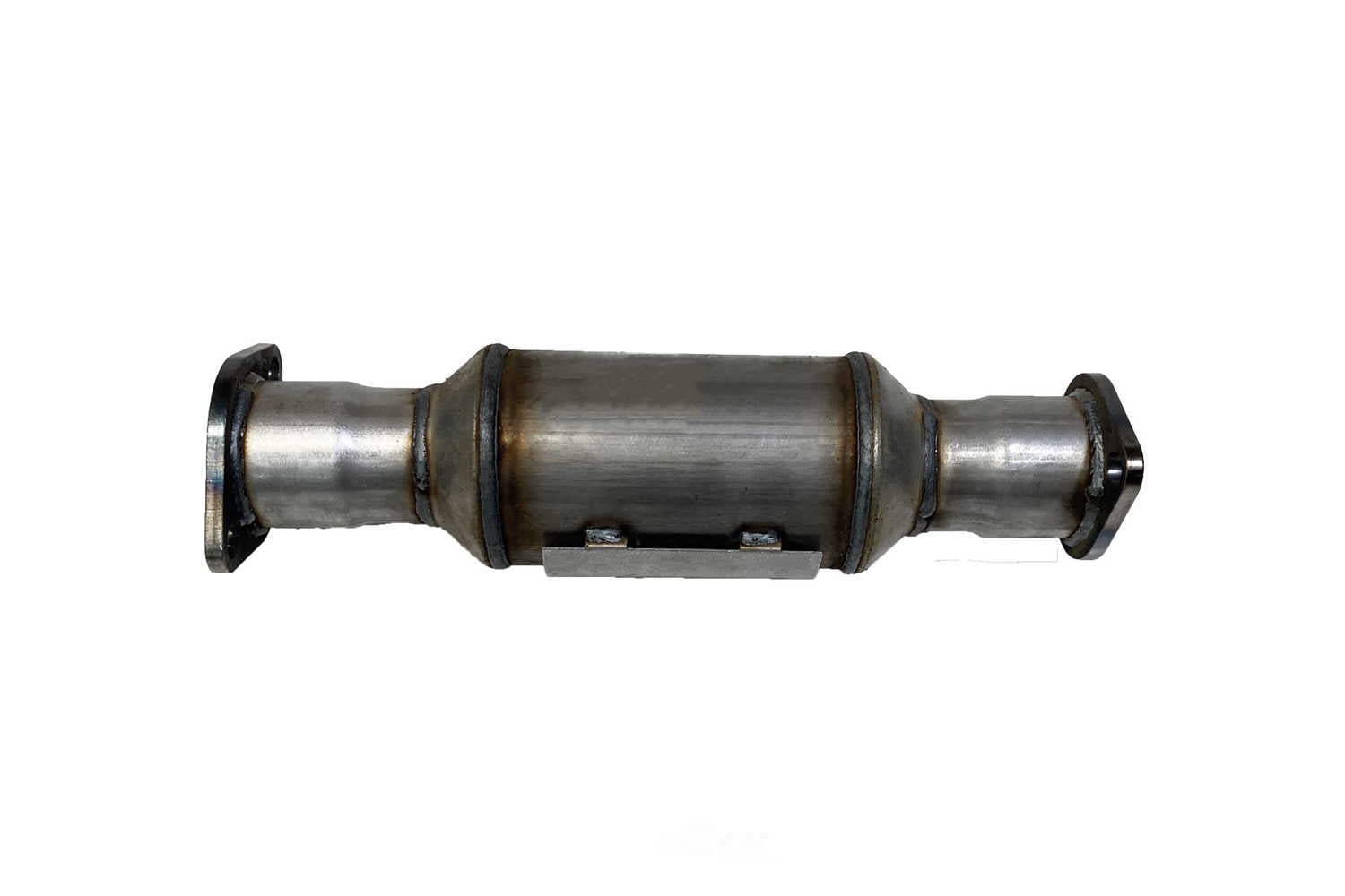 Davico Mfg 16005 Direct-Fit Catalytic Converter