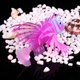 thumbnail image 1 of Silicone Plastic Environmentally Friendly Fluorescence Lion Fish Aquarium Ornaments, Durable Fluorescence Fish Aquarium Ornaments, For Fish Tank Aquarium ANGGREK Fluorescence Fish Aquarium Ornaments, 1 of 5