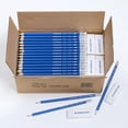 thumbnail image 2 of Set de Lápices STAEDTLER Norica Clase y Borrador, Paquete de 250 unidades, 2 of 6