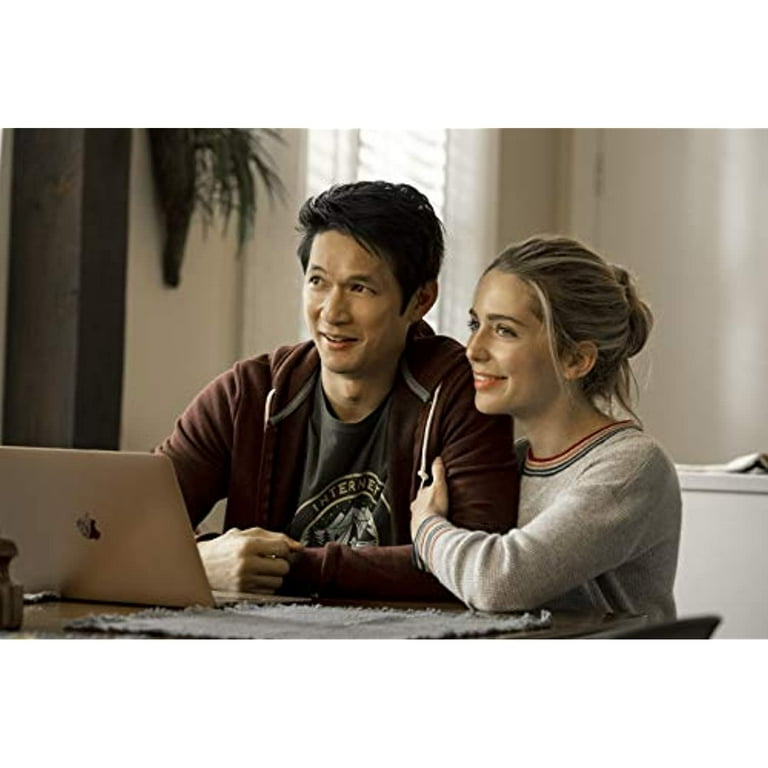 All　my　life DVD Amazon.com: All My Life [DVD] : Jessica Rothe, Harry Shum Jr