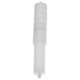 thumbnail image 1 of Toilet Paper Rod Toilet Paper Holder Spring Loaded Roller Replacement Rod Tissue Box Shaft, 1 of 4