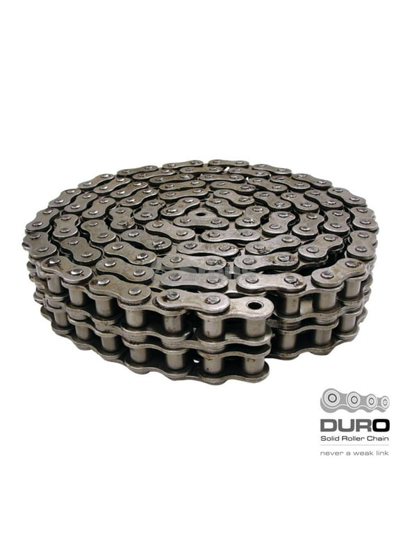 Stens 3016-1080D Atlantic Quality Parts Roller Chain Chain No. 80