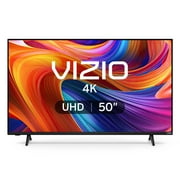 VIZIO 50 Class 4K UHD LED HDR Smart TV (V4K50M-08)