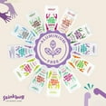 thumbnail image 5 of I DEW CARE Parche hidrocoloide para espinillas y acné - Timeout Blemish Happy Paws | Lindos parches coreanos para el acné | parches para zit para cara y piel 36 pegatinas faciales (14 mm) que absorben, 5 of 5