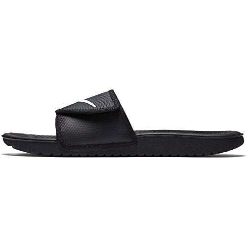 nike mens adjustable slides