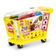thumbnail image 3 of Set de juego Zuru Slime Mart Carrito de compras, 3 of 4