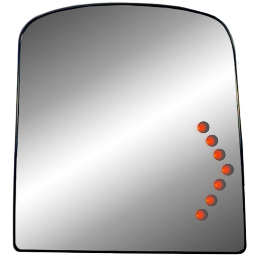 Back mirror