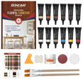 thumbnail image 1 of Kit de reparación de muebles de madera Boncart Wood Filler 12 colores, 1 of 6