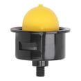 thumbnail image 1 of T475 Lawn Mower Replacement Parts: High Quality Rubber Primer Balls Multi-Pack, 1 of 5