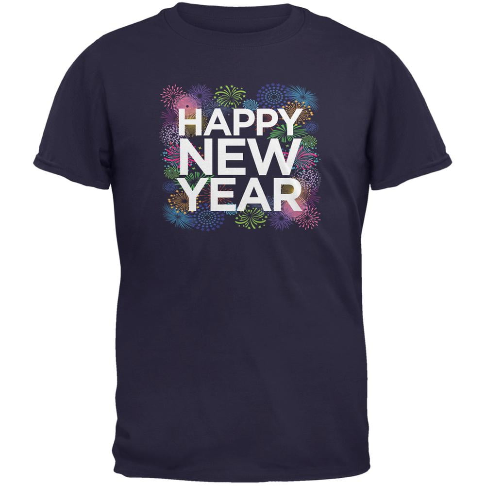 Old navy new years shirt Clearance