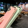 thumbnail image 3 of SaniMore Case for iPhone 14 Pro Max,  AG Original Frosted Skin Cover Lens Camera Full Protection Anti-drop No-yellow Thin Lightweight Shockproof Soft Design for iPhone 14 Pro Max, Red, 3 of 11