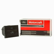 Motorcraft YH-1730 A/C Control Switch Fits select: 2010-2017 FORD TRANSIT CONNECT