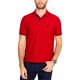 thumbnail image 1 of Polo Nautica Tech Rugby para hombre, rojo, XXX-Large, 1 of 1
