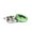 Green, variant on Root Industries Headset Blu Ray